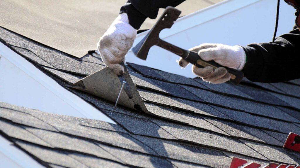 roofing contractor rogers ar