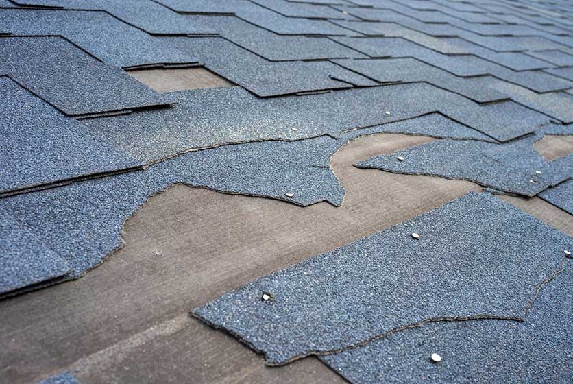 Roofers Fayetteville AR